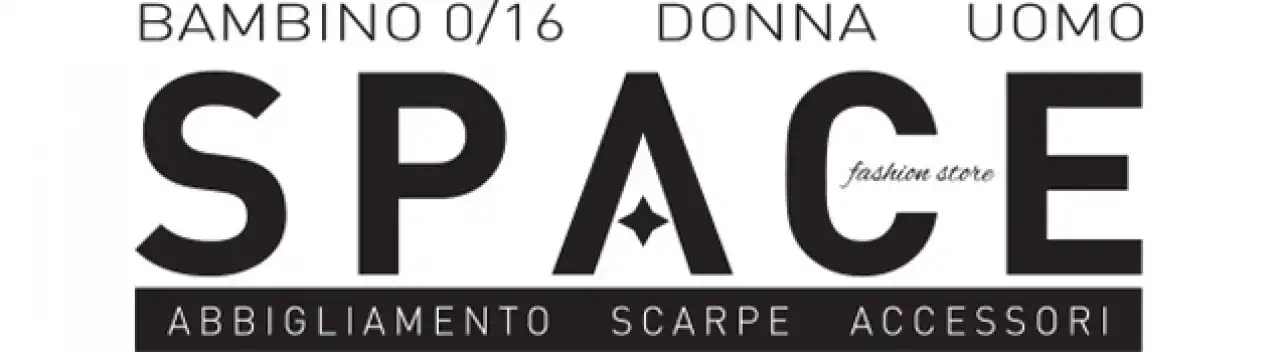 Banner Space Fashion Store aggiornato 636 per 177 pixel